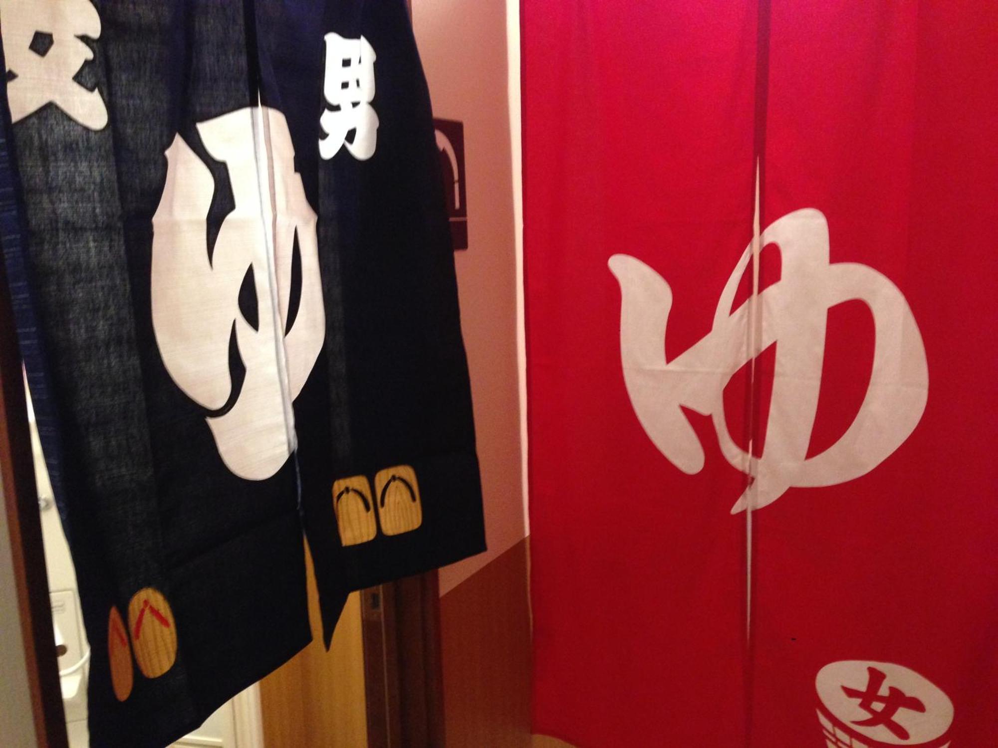 Fukuoka Guesthouse Little Asia Kokura Kitakyushu Luaran gambar