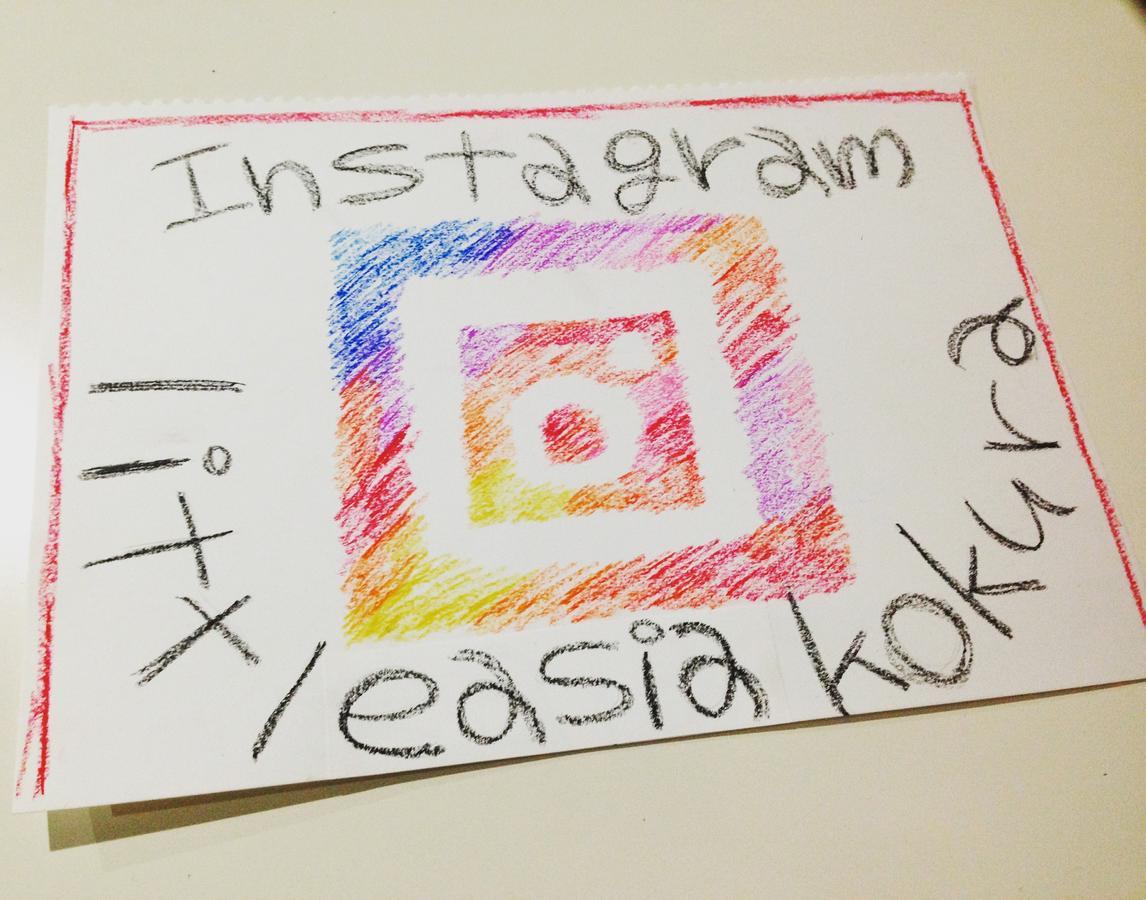 Fukuoka Guesthouse Little Asia Kokura Kitakyushu Luaran gambar