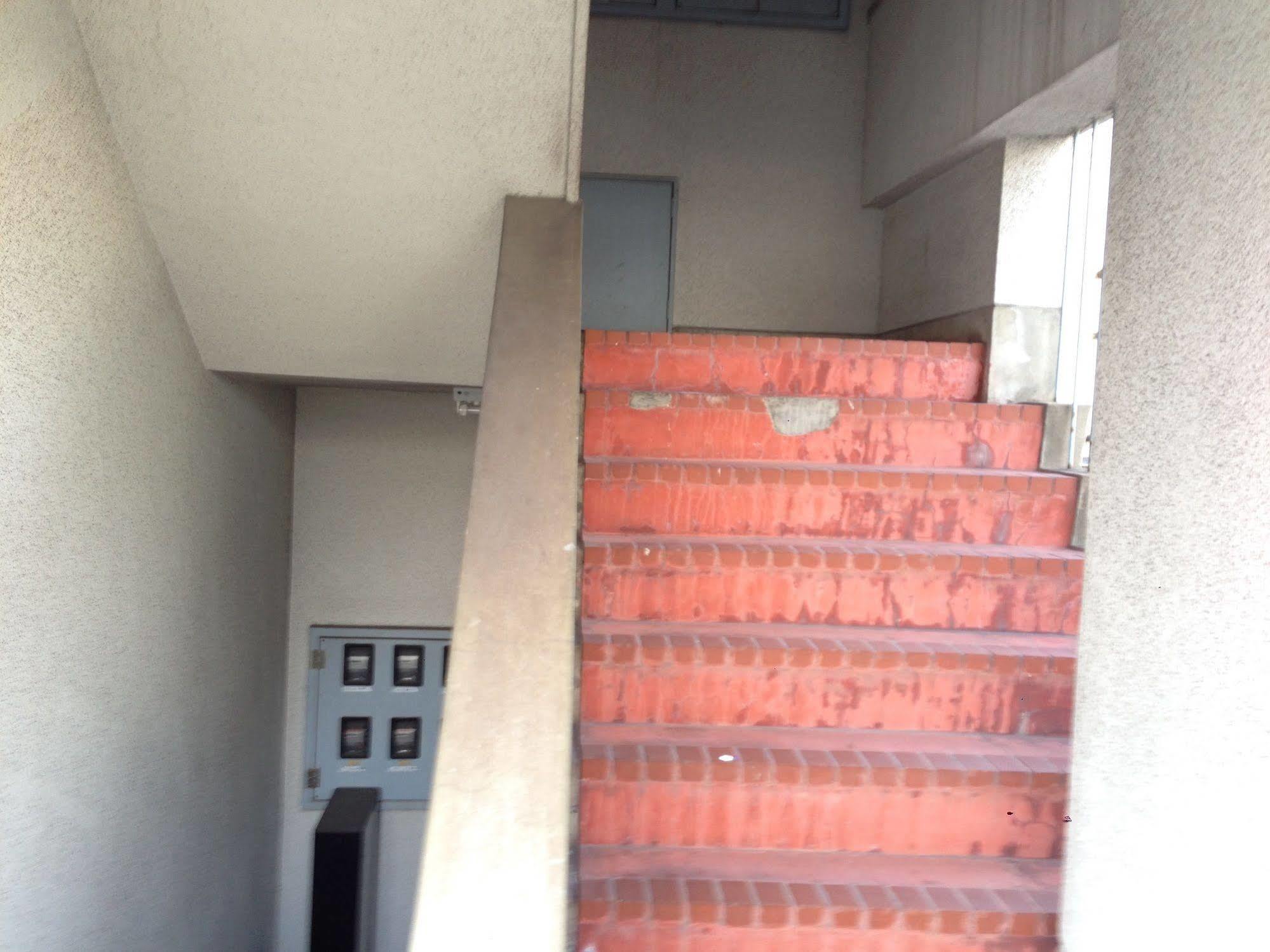 Fukuoka Guesthouse Little Asia Kokura Kitakyushu Luaran gambar